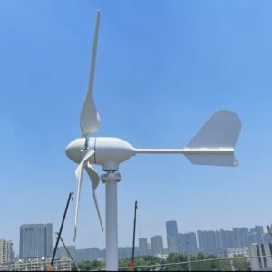 Wind Turbine